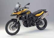 BMW F 650 GS